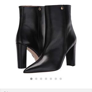 Tory Burch Boots